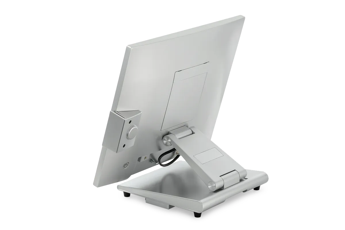 Сенсорный терминал АТОЛ МАКС 16 (15.6" P-CAP, i5-1135G7, M.2 SATA 256 Gb, 8Gb DDR4), без MSR, без ОС.