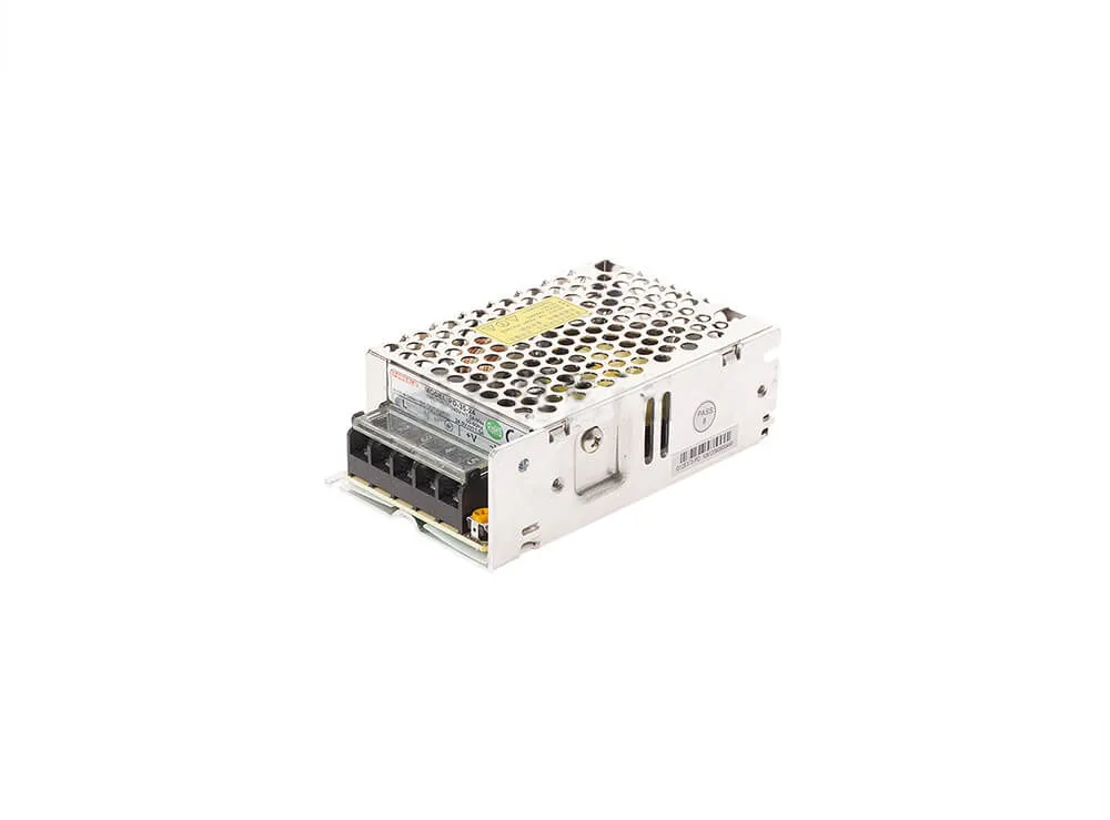 Блок питания 24V, 1,5A, 35W, PD (PD-35-24)